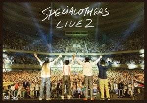 Live at 日本武道館 130629 ～SPE SUMMIT 2013～ DVD