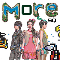 SQUARE ENIX MUSIC presents「More SQ」
