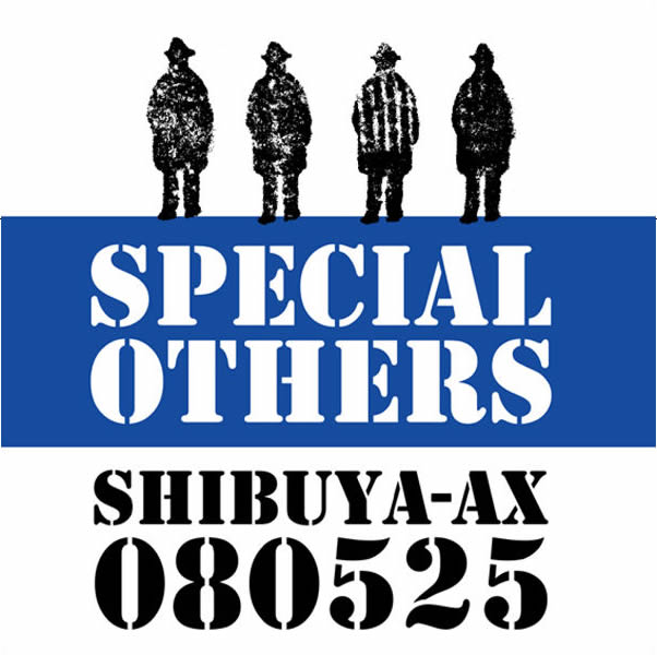 SHIBUYA AX 080525