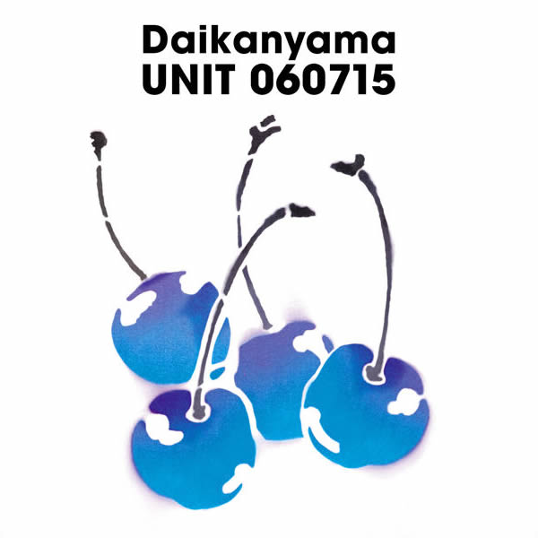 Daikanyama UNIT 060715