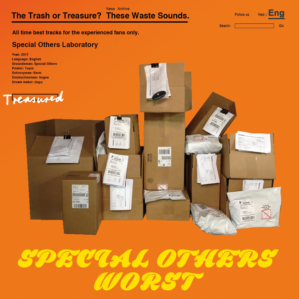 SPECIAL OTHERS WORST